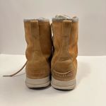 Sorel Women's Explorer Joan Waterproof Boot 1876491 NL3423 Size 9.0 Photo 2