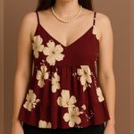 Boutique Gorgeous floral top​​​​​​​​​​​​​​​​​​​​​​​​​ 🌺​​​ Photo 1