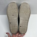 Sam Edelman  Size 10 Shoes Leya Black Velvet Faux Fur Pom Pom Slip-On Women's Photo 10