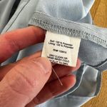 Show Me Your Mumu - June Maxi Dress in Blue Gray Photo 7