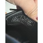 Dr. Martens  1461 Bow Oxford Women's Black Smooth Leather Lace Up Shoes Size US 8 Photo 9