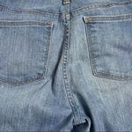 Madewell  High Riser Skinny Skinny Cropped Jeans C21 Photo 7