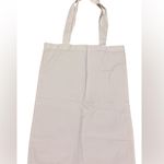 IRO  White Tote Bag Photo 0