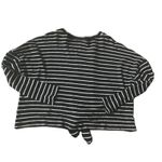 Good Luck Gem Good Luck‎ Gem Striped Shirt Size XL New with Tags Photo 3