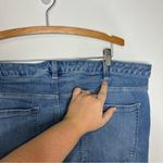 Lane Bryant mid rise skinny jeans signature fit size 26 Photo 5