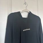 Alice + Olivia NEW x BIG FEELINGS emotional hoodie Photo 6