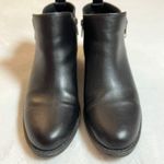 Cushionare Cushionaire Taco Ankle Boot Size 9M Minimalist Casual Winter Date Night Neutral Photo 2