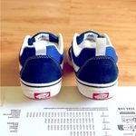 Vans  Kyle Walker Navy VNOA5JIENGJ
Women 8.0 US Mens 6.5 US Photo 5