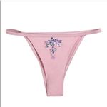 Sexy Embellished Cheeky Bikini Small Photo 14