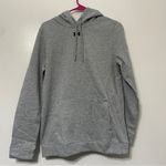 Under Armour NWT  Women's UA Hustle Fleece Hoodie | Size: Medium Photo 3