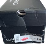 London Fog  Coral Collection Pink Slide Sandals, US7 Photo 11