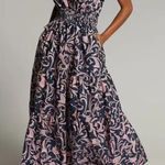 Anthropologie The Somerset Maxi Dress Photo 0