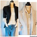 Magaschoni  Open Stitch Top  Photo 4