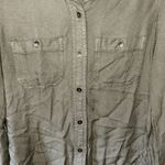 SO Button Up Shirt Photo 3