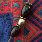 Coco Bianco FINAL MARKDOWN Ladies’  Dress w/Attached Necklace (14) Photo 5