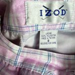 IZOD vintage golf shorts Photo 3