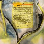 Aviator Nation  Zip-Up Sweatshirt Photo 1