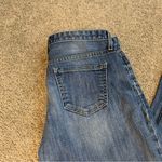 Mossimo Denim Mossimo Boyfriend Crop Jeans Size 00 Photo 1