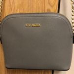 Steve Madden gray crossbody Photo 0