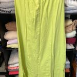 Old Navy Halter Neck Midi Dress Photo 1