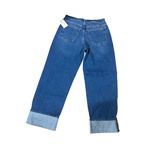 Universal Threads Universal thread 90s Baggy Jeans 100% Cotton Non-Stretch Denim Softens Size8 Reg Photo 3