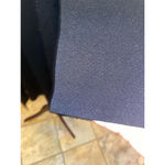 Women's Gardy Dress duster Black Size 8 Photo 6