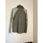 Kuhl Women's  M Turtle / Cowl Neck Sweater wool blend Photo 4