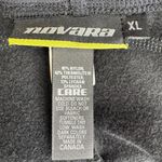 Novara pants women's XL cycling bike leggings padded zip ankle reflective black Photo 5