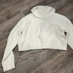 Cider  small cropped sweater Photo 0