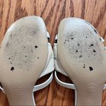 Mootsies Tootsies Cream Nude Heels Photo 9