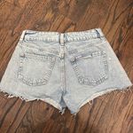 Garage  Jean Shorts Photo 1