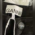 Ganni New   Women's Beksi Jeans‎ Sz 32 Photo 3
