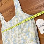 Altar'd State Arula Eliana Tiered Sparkle Floral Maxi Dress 1X New Photo 4