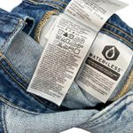 Levi's  Norah Skirtall‎ Dress Overall Mini Cotton Denim Blue Size XS Photo 15