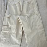 H&M Canvas Cargo Pant Photo 4