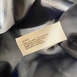 Gap Women's Deep Purple tweed Blazer vintage Y2K shoulder pads size 0 Photo 5