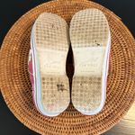 Dansko  Red Floral Women's Mules Photo 7