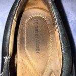 Naturalizer BLACK SLIDE-ON SHOES SIZE 7.5 Photo 3