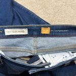 Pilcro  Superscript High Rise Blue Denim Jeans Women Size 31 Photo 8