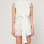 Elliatt  Maree Dress IVORY Photo 0