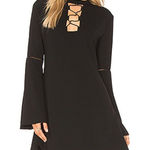 The Jetset Diaries  Hiatus Mini Dress NWT‎ Photo 0