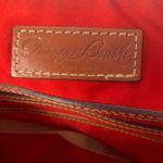 Dooney & Bourke Pebble Grain Hobo Bag in Black Photo 13