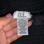 Joe Benbasset Joe B black skirt Photo 1