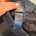 The North Face  Black Apex Soft Shell Ski Snow Pants Size L LONG Photo 8