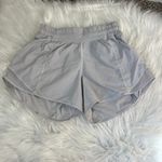 Lululemon Hotty Hot Short White Women's 2 Photo 1