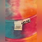 Handmade Abound Multicolor Tie-Dye Tank Top size large Photo 6