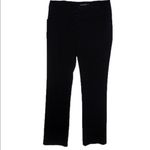 Guess ✨HP✨Black Leg Stretch Pants✨ Photo 1