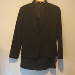 The Limited  suit jacket and skirt, size large/14 Photo 12