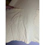 Smile Mon! Jamaica Embroidered Tourist Coverup Up Women’s One Size Yellow Size L Photo 4