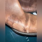 Sam Edelman Pierce Over the Knee boots, brown leather Photo 12